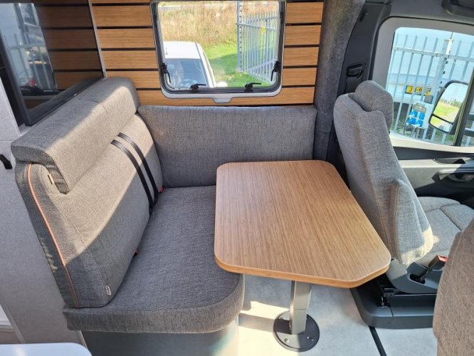 Hymer ML-T 570 Xperience Edition 