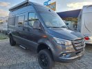 Hymer Grand Canyon S 600 - 4X4 - ZEER EXCLUSIEF  foto: 3