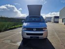 Volkswagen T5 California Comfortline DSG 4photo animée: 1