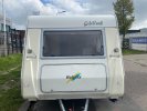 Eifelland 395 VIP Leuke starters caravan  foto: 1