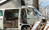 Volkswagen 4 pers. Louer un camping-car Volkswagen à Stroe ? À partir de 79 € pj - Goboony photo : 3
