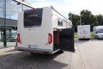 Nagenoeg NIEUW Carthago Chic C Line I 50 LE Fiat 9 G Tronic AUTOMAAT Full Options zonder hefbed(125  foto: 14