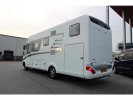 Hymer B674 SL Single beds + Lift-down bed photo: 2