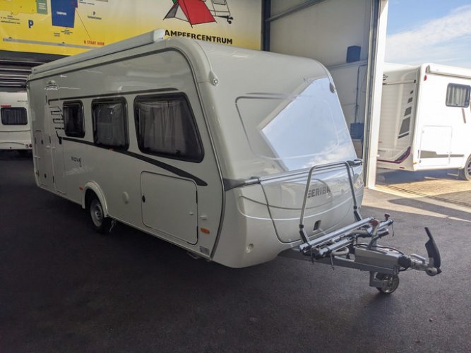 Eriba Nova Light 515 CARAVAN DEALS foto: 1