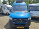 Hymer Free 600 S - 9G AUTOM. - 8228 km foto: 18