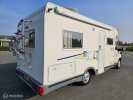 Chausson Welcome 95 enkele bedden ☆Euro 4, draaistoelen☆ foto: 2