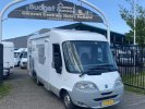 Knaus Traveller 710 G 6 pers hefbed garage  foto: 3