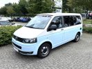 Volkswagen T5 dsg  foto: 2