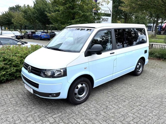 Volkswagen T5 dsg 