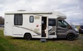 Ford 4 pers. Louer un camping-car Ford à Klazienaveen ? À partir de 91 € par jour - Goboony photo : 3
