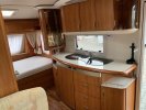 Hobby Excellent 440 SF - Mover - Voortent -  foto: 10