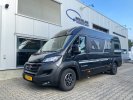 Adria Twin Supreme 640 SGX MAXI 9-G HEFBED WHALE+WEBASTO foto: 0