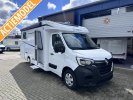 Etrusco T 6.9 SR Gloed Nieuw all in prijs  foto: 0