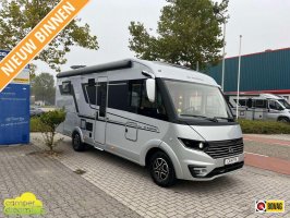 Adria Sonic Supreme 700 SL Automaat ALDE verwarming 