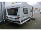 Dethleffs Nomad Avantgarde 510 LE ENKELE BEDDEN-ACTIE MODEL  foto: 2