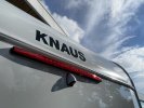 Knaus Van TI PLUS PLATINUM AUTOMAAT 4x4 NIEUW! LUCHTVERING  foto: 21