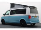 Volkswagen Transporter Bus Camper 2.0 TDI L2H1 California Look, 4 couchages, Climatisation, Apple CarPlay, Caméra, 19'' photo: 2
