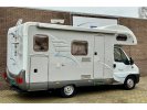 Hymer Camp 524  foto: 2