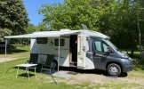 Knaus 2 pers. Louer un camping-car Knaus à Alkmaar? À partir de 139 € par jour - Goboony photo : 0