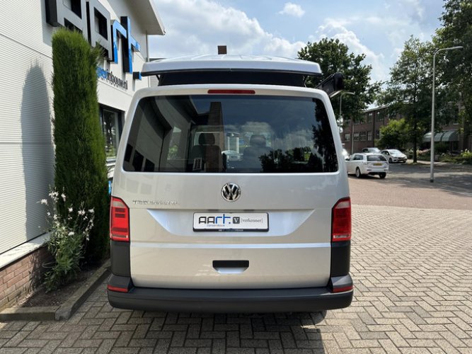 Volkswagen Verkenner XL 2.0 TDI L2H1 Nieuwe inbouw!