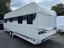 Hobby Prestige 660 WFC 2025 | Grote badkamer  foto: 4