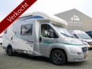 Chausson Sweet Mini, Automatic, Compact Semi Integral, Bearlock, Bicycle Carrier!!!! photo: 0