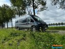 Adria Twin 640 SLX Lengte bedden / Automaat  foto: 18