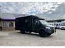 Hymer BMC-T 580 4 x 4 zeer compleet  foto: 2