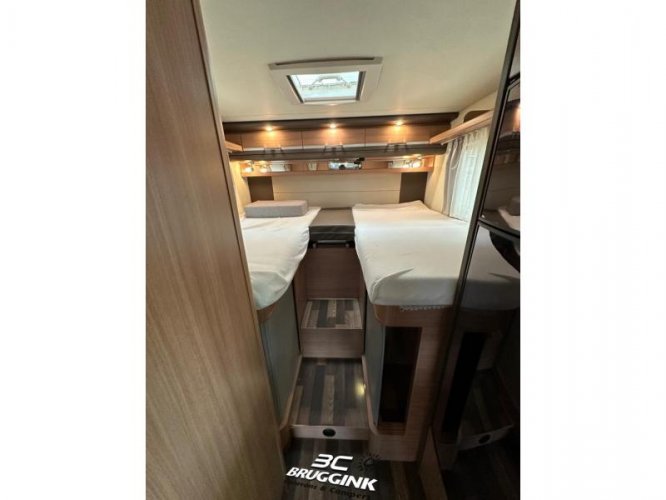 Knaus Sky Wave 700 MEG - BORCULO  foto: 14