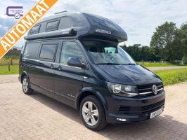 Westfalia Club-Joker automaat en fietsenrek 