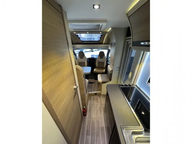 Adria Compact PLUS  foto: 17