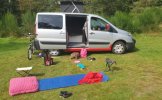 Fiat 2 pers. Louer un camping-car Fiat à Utrecht ? À partir de 61 € pj - Goboony photo : 2