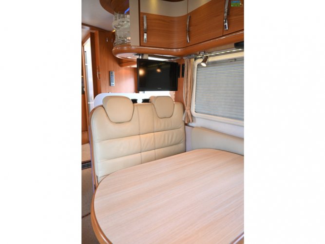 Hymer B 694SL foto: 9