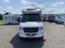 Hymer B-MCT 580 417 CDi 9-traps automaat  foto: 2