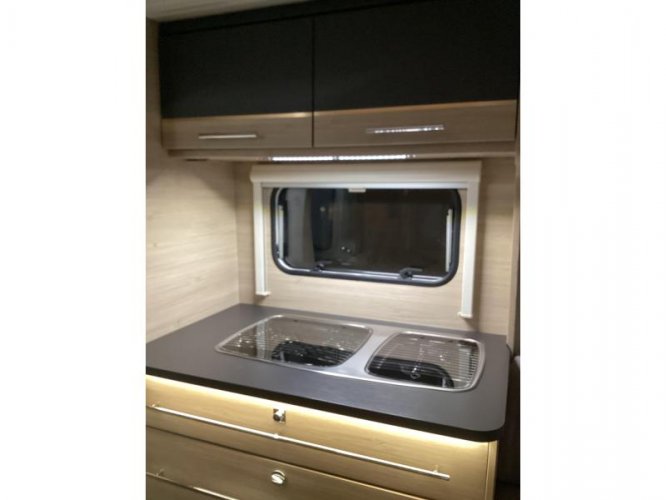 Caravelair Antares Titanium 455 MOVER/ OMNISTOR  foto: 10