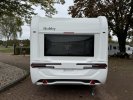 Hobby De Luxe 460 UFE Model 2025,Gratis Mover!  foto: 2