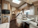 Hymer B598 CL Queensbed/2018/Euro-6  foto: 11