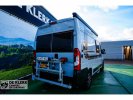 Weinsberg CaraBus 540 MQ foto: 5