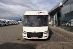 Nagenoeg NIEUW Carthago Chic C Line I 50 LE Fiat 9 G Tronic AUTOMAAT Full Options zonder hefbed(125  foto: 3