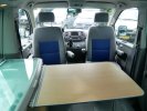 Volkswagen T5 California, Elektrisch Slaaphefdak, 4 Persoons!! foto: 8