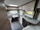 Knaus Sport 450 FU Nu met Truma/ Reich  foto: 4