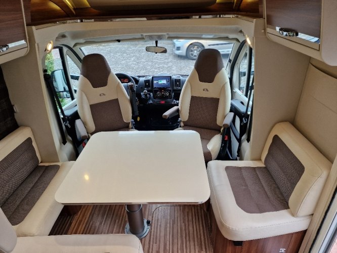 Adria Matrix 670 SC foto: 6