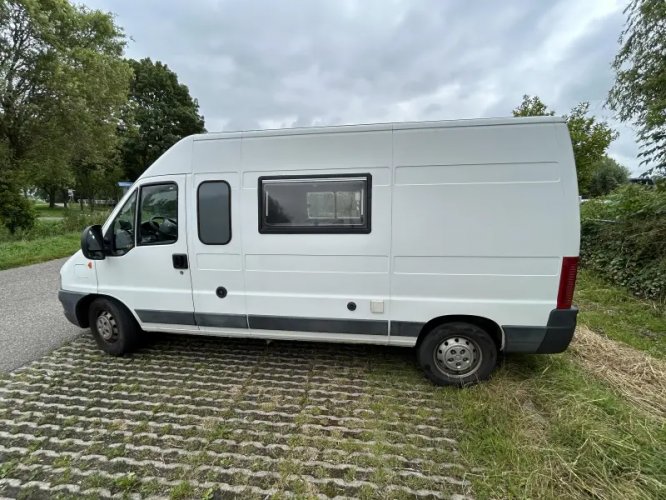 Fiat Ducato 580  foto: 7