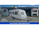 Bürstner Premio 460 TS CARAVAN DEALS foto: 0