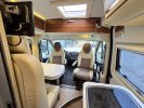 Adria Twin 540 Vastbed Trekhaak Bearlock  foto: 6