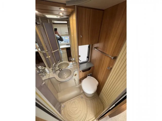 Chausson Flash 48  foto: 18