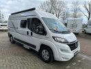 Hymer Car 600 Fixed Bed 68000 km 2018 Foto: 3