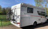 Sunlight 5 pers. Rent a Sunlight camper in Zwolle? From € 95 pd - Goboony photo: 4