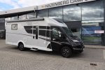 Sunlight Adventure Edition T 69 L met Queens en hefbed Fiat 140 pk collectie 2021 Hymer ( 72  foto: 8