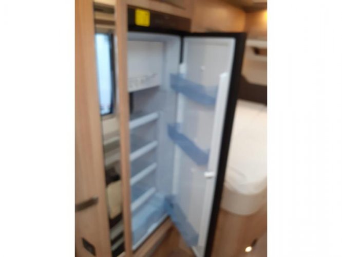 Knaus Sky TI 650 MF NU MET GRATIS DAKAIRCO  foto: 14